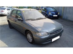 ford escort vi (gal) del año 1995