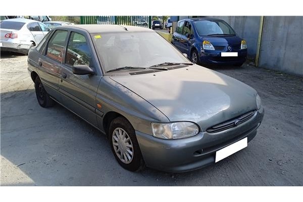 ford escort vi (gal) del año 1995