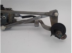 Recambio de motor limpiaparabrisas delantero para toyota verso (aur2/zgr2) 2.0 d-4d referencia OEM IAM 851100f030  