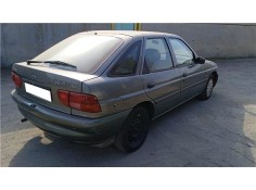 ford escort vi (gal) del año 1995