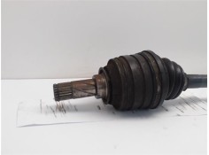 Recambio de palier delantero derecho para opel corsa c 1.7 cdti referencia OEM IAM   