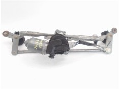 Recambio de motor limpiaparabrisas delantero para toyota verso (aur2/zgr2) 2.0 d-4d referencia OEM IAM 851100f030  