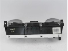 Recambio de cuadro completo para citroen c5 berlina 2.0 audace referencia OEM IAM 9665364680 9809867580 