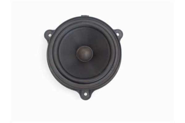 Recambio de altavoz puerta trasero izquierda para renault laguna iii berlina 2.0 dci (bt01, bt0e, bt0k) referencia OEM IAM   