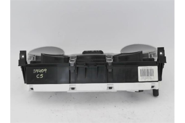 Recambio de cuadro completo para citroen c5 berlina 2.0 audace referencia OEM IAM 9665364680 9809867580 