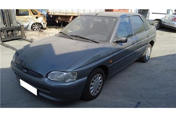 ford escort vi (gal) del año 1995