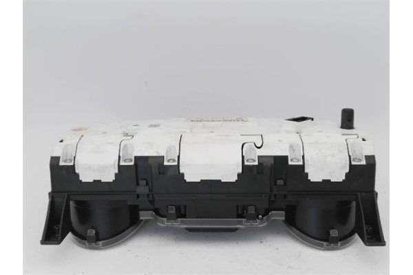 Recambio de cuadro completo para citroen c5 berlina 2.0 audace referencia OEM IAM 9665364680 9809867580 