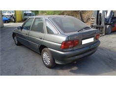 ford escort vi (gal) del año 1995