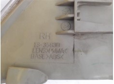 Recambio de intermitente delantero dcho para citroen saxo referencia OEM IAM 183583B  
