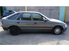 ford escort vi (gal) del año 1995