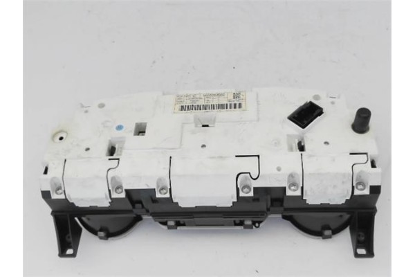 Recambio de cuadro completo para citroen c5 berlina 2.0 audace referencia OEM IAM 9665364680 9809867580 