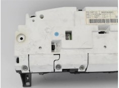 Recambio de cuadro completo para citroen c5 berlina 2.0 audace referencia OEM IAM 9665364680 9809867580 