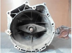CAJA CAMBIOS MANUAL 4X4 750280603 NV124 