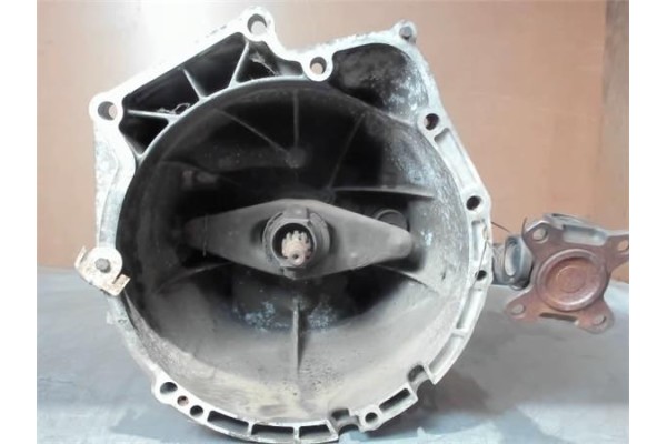 Recambio de caja cambios manual 4x4 para bmw serie 3 berlina (e46) 3.0 330xi referencia OEM IAM   