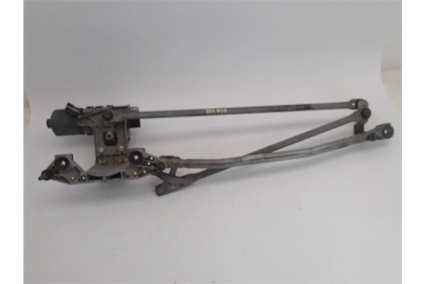 Recambio de motor limpiaparabrisas delantero para ford c-max (cb3) 1.8 tdci referencia OEM IAM 3M5117508AA  