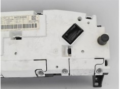 Recambio de cuadro completo para citroen c5 berlina 2.0 audace referencia OEM IAM 9665364680 9809867580 