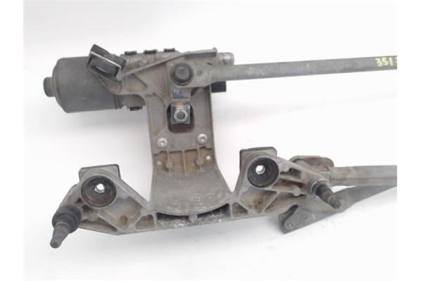 Recambio de motor limpiaparabrisas delantero para ford c-max (cb3) 1.8 tdci referencia OEM IAM 3M5117508AA  