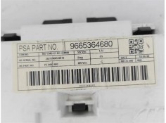 Recambio de cuadro completo para citroen c5 berlina 2.0 audace referencia OEM IAM 9665364680 9809867580 