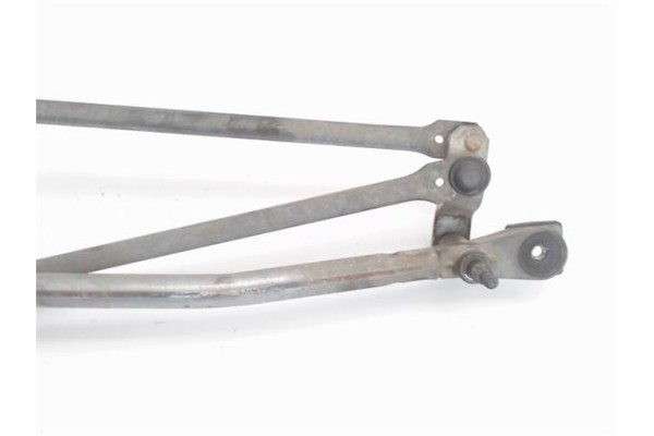 Recambio de motor limpiaparabrisas delantero para ford c-max (cb3) 1.8 tdci referencia OEM IAM 3M5117508AA  