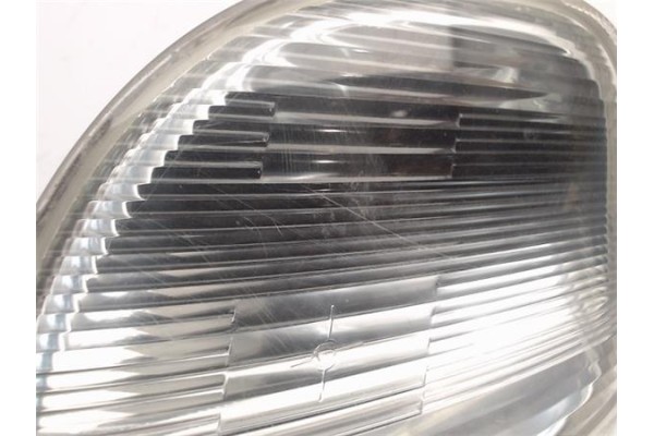 Recambio de intermitente delantero dcho para citroen saxo referencia OEM IAM 40376  