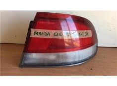 Recambio de piloto trasero derecho para mazda 626 berlina (ge) 1.9 classic edition referencia OEM IAM RR1395  
