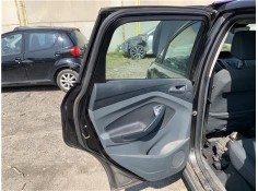 Recambio de puerta trasero izquierda para ford c-max (cb7) 1.0 trend referencia OEM IAM 2469323  