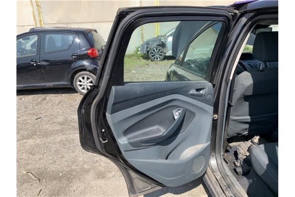 Recambio de puerta trasero izquierda para ford c-max (cb7) 1.0 trend referencia OEM IAM 2469323  