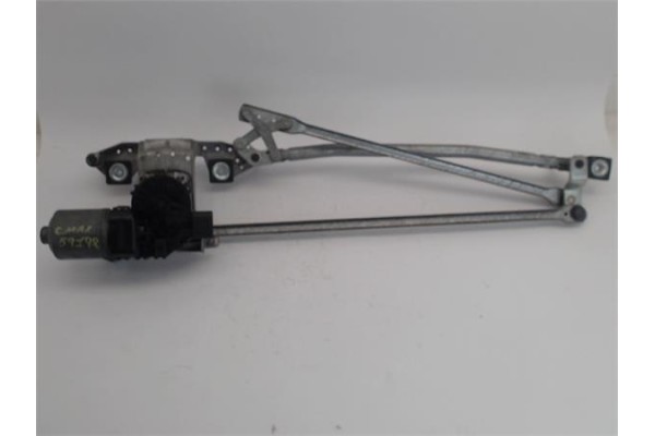 Recambio de motor limpiaparabrisas delantero para ford c-max (cb3) 1.8 tdci referencia OEM IAM 3M5117508AA  