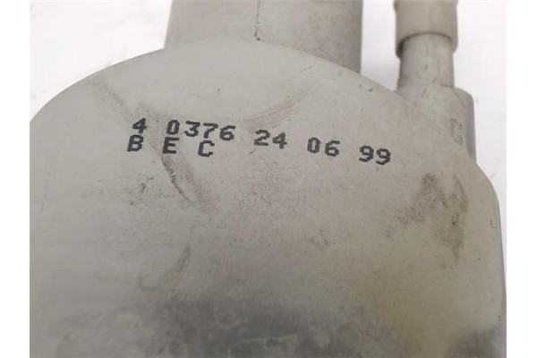 Recambio de intermitente delantero dcho para citroen saxo referencia OEM IAM 40376  