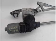 Recambio de motor limpiaparabrisas delantero para ford c-max (cb3) 1.8 tdci referencia OEM IAM 3M5117508AA  