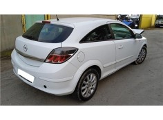 opel astra h gtc del año 2006