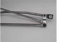 Recambio de motor limpiaparabrisas delantero para ford c-max (cb3) 1.8 tdci referencia OEM IAM 3M5117508AA  