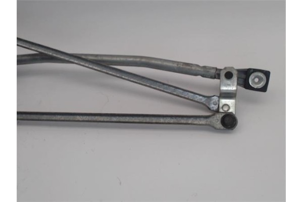 Recambio de motor limpiaparabrisas delantero para ford c-max (cb3) 1.8 tdci referencia OEM IAM 3M5117508AA  