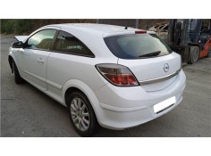 opel astra h gtc del año 2006