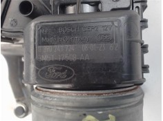 Recambio de motor limpiaparabrisas delantero para ford c-max (cb3) 1.8 tdci referencia OEM IAM 3M5117508AA  