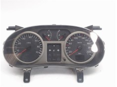 Recambio de cuadro completo para renault clio ii fase i (b/cb0) 1.4 mtv referencia OEM IAM 8200059776/NS01430225 216589182/21659