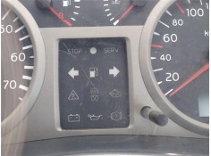 Recambio de cuadro completo para renault clio ii fase i (b/cb0) 1.4 mtv referencia OEM IAM 8200059776/NS01430225 216589182/21659