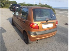 daewoo matiz del año 2002