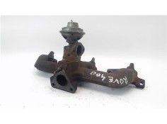 Recambio de colector escape para rover rover 45 (rt) referencia OEM IAM LKC101390  