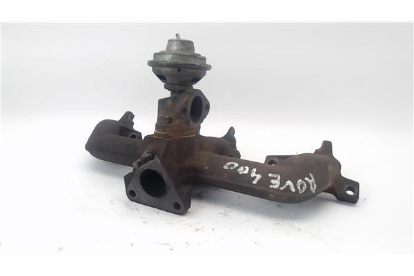 Recambio de colector escape para rover rover 45 (rt) referencia OEM IAM LKC101390  