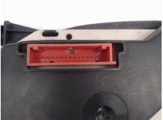 Recambio de cuadro completo para renault clio ii fase i (b/cb0) 1.4 mtv referencia OEM IAM 8200059776/NS01430225 216589182/21659