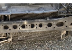 Recambio de refuerzo paragolpes para ford c-max (cb7) 1.0 trend referencia OEM IAM 1860770  