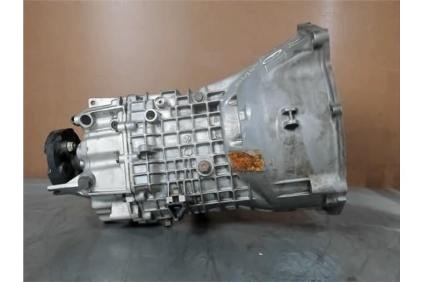 Recambio de caja cambios manual para bmw serie 5 (e34) 2.0 520i edition referencia OEM IAM   