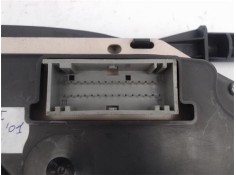 Recambio de cuadro completo para renault clio ii fase i (b/cb0) 1.4 mtv referencia OEM IAM 8200059776/NS01430225 216589182/21659