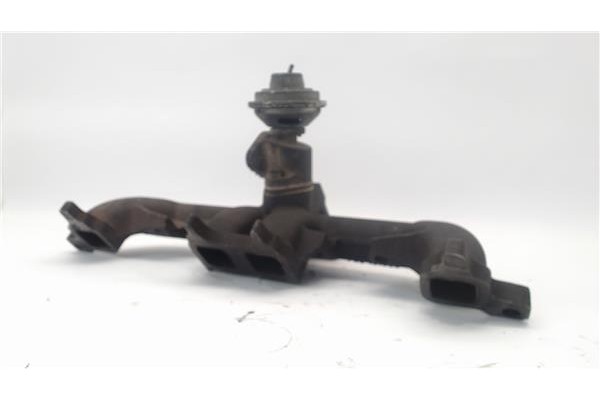 Recambio de colector escape para rover rover 45 (rt) referencia OEM IAM LKC101390  