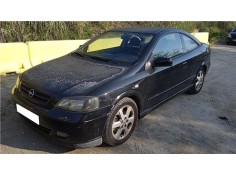 opel astra g coupe del año 2003