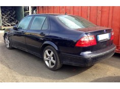 saab 9-5 berlina del año 2003