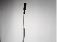 Recambio de cierre electromagnetico trasero izquierdo para volvo s60 berlina 2.4 referencia OEM IAM 30699754  