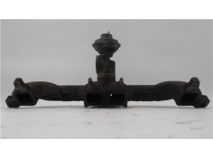 Recambio de colector escape para rover rover 45 (rt) referencia OEM IAM LKC101390  