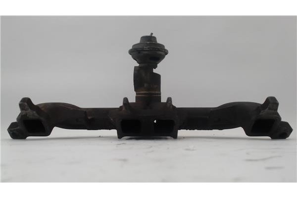 Recambio de colector escape para rover rover 45 (rt) referencia OEM IAM LKC101390  